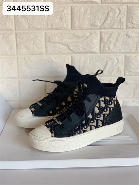 tennis cristian dior